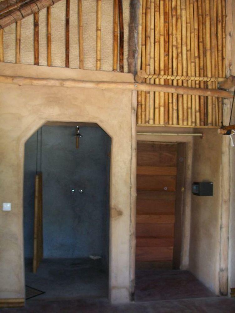 Ulala Lodge Murrebue Экстерьер фото