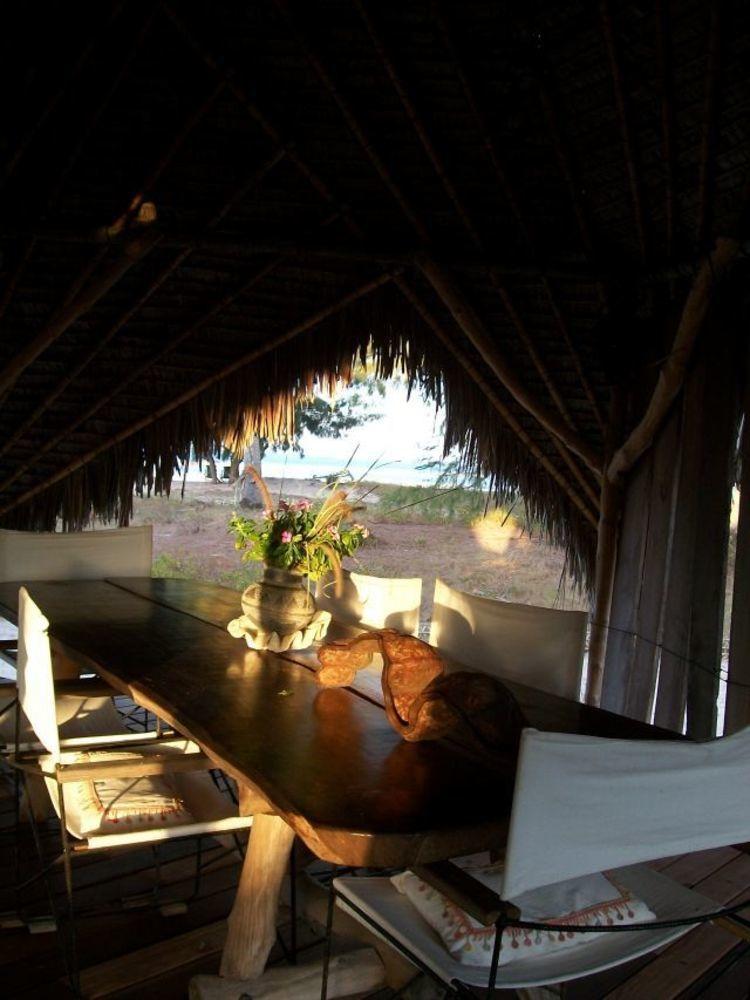 Ulala Lodge Murrebue Экстерьер фото