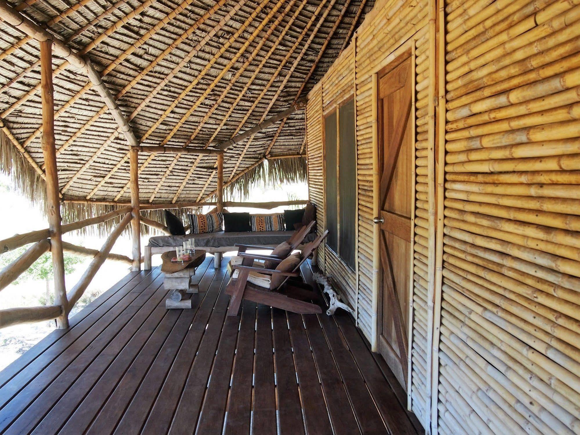 Ulala Lodge Murrebue Экстерьер фото