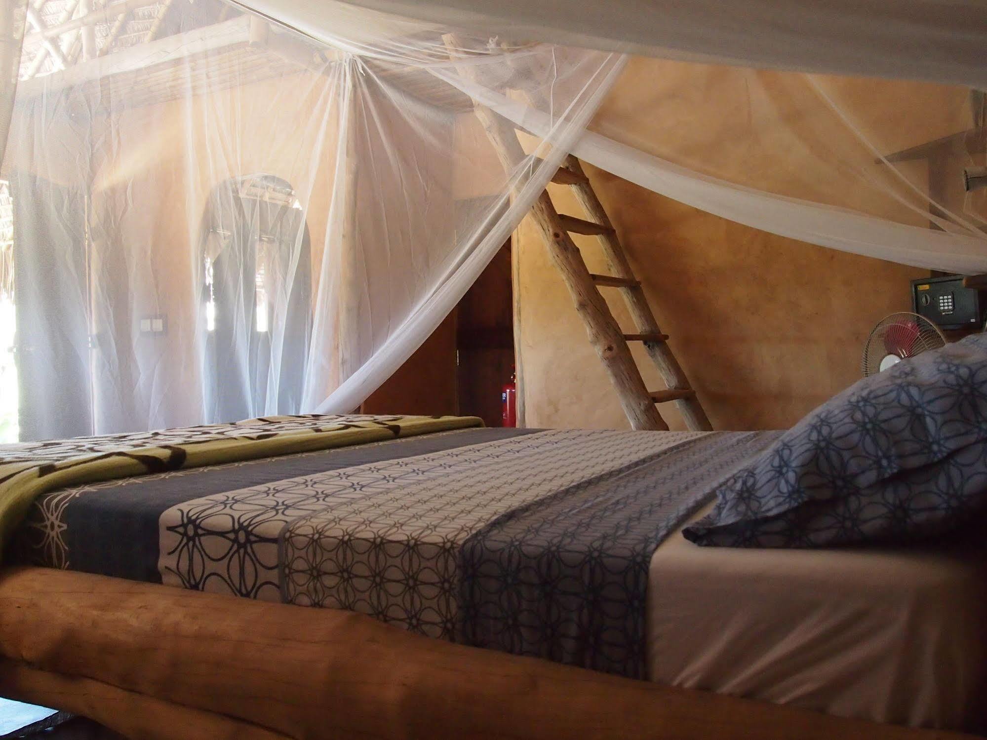 Ulala Lodge Murrebue Экстерьер фото