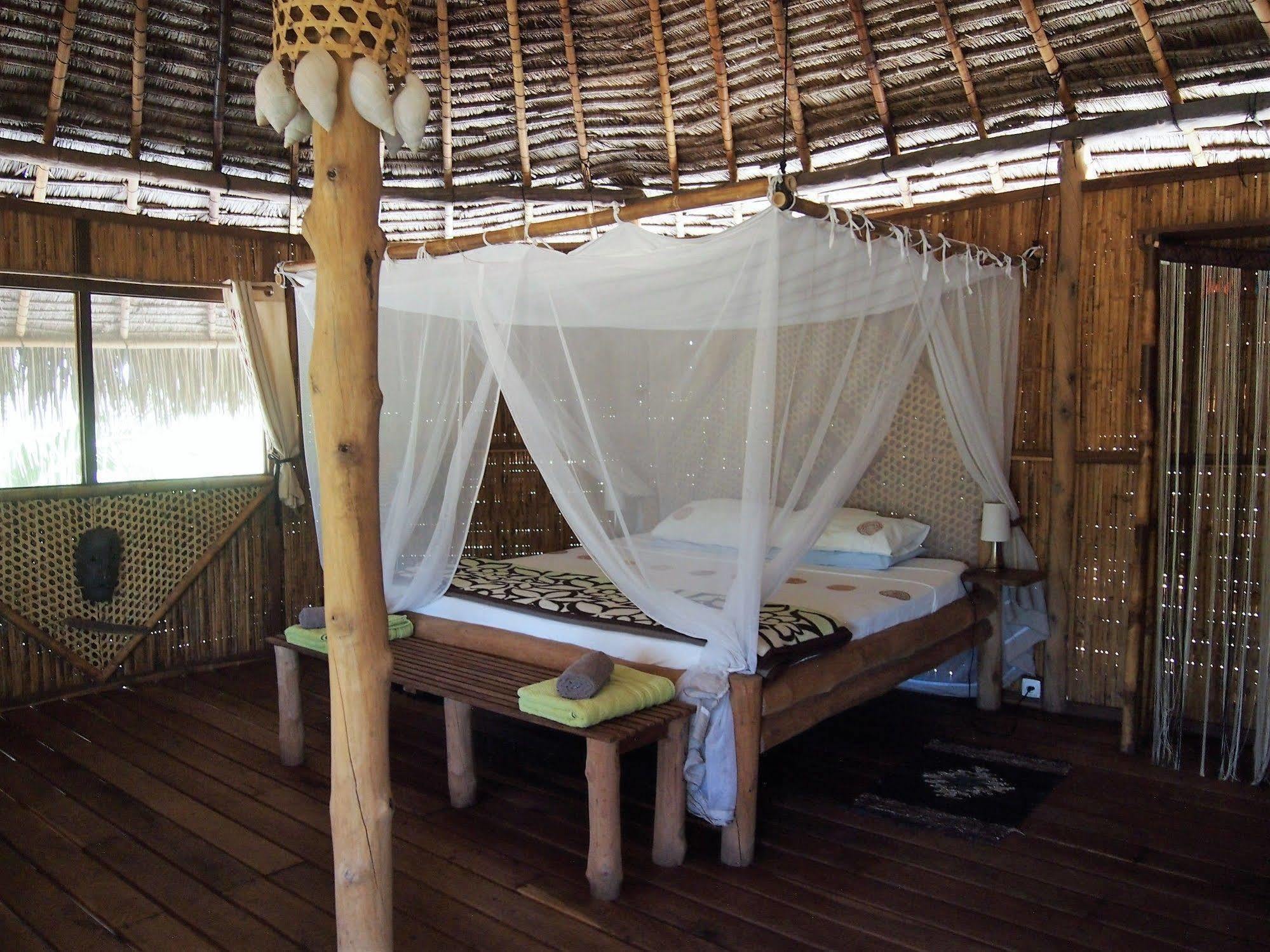 Ulala Lodge Murrebue Экстерьер фото