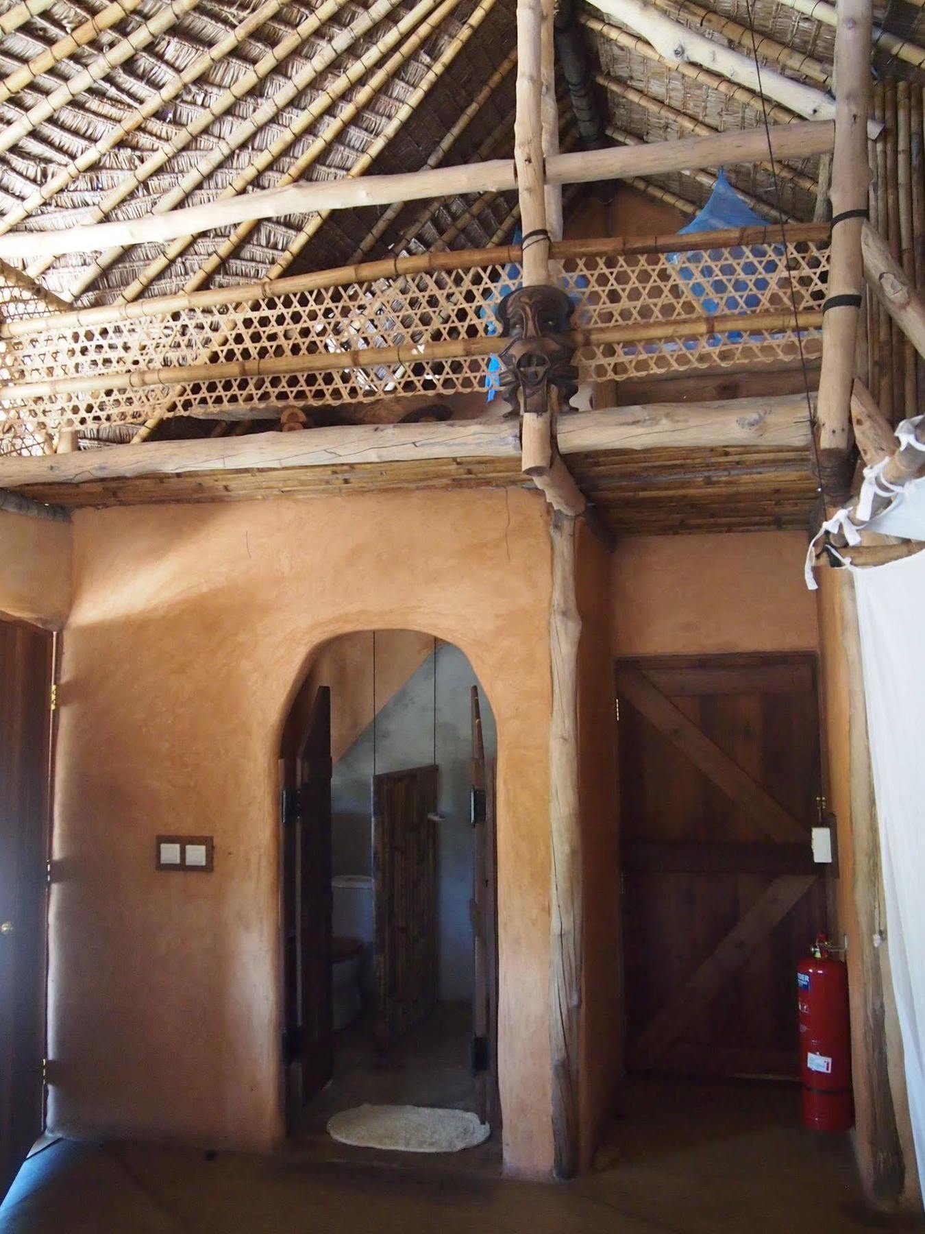 Ulala Lodge Murrebue Экстерьер фото