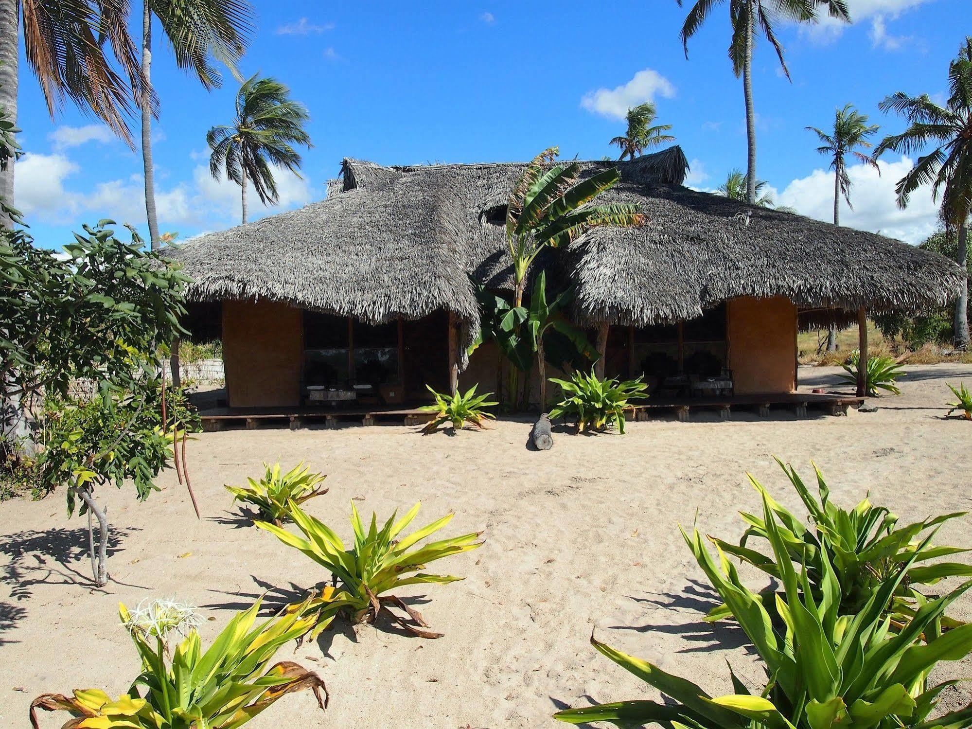 Ulala Lodge Murrebue Экстерьер фото
