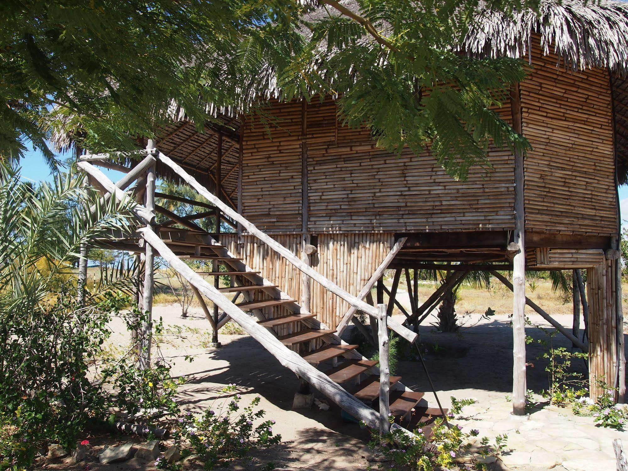 Ulala Lodge Murrebue Экстерьер фото